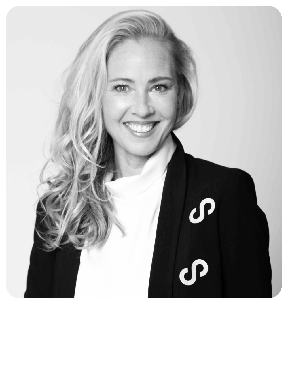 Maria Christina Jarltoft, CEO Founder and Director of Selfcast