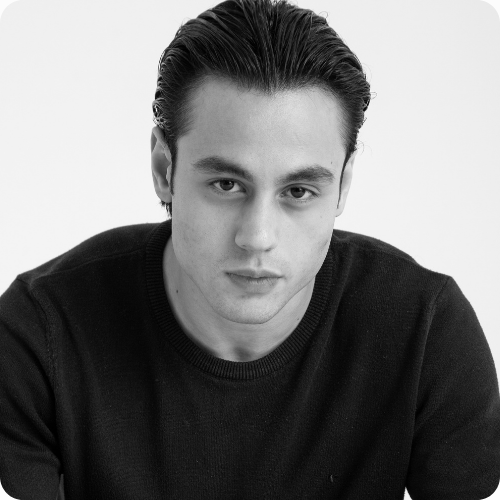 Ömer Selfcast Exclusive Talent