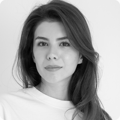 Yasemin K Selfcast Exclusive Talent