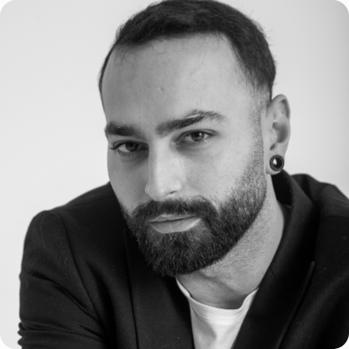 Burak Tö Selfcast Exclusive Talent