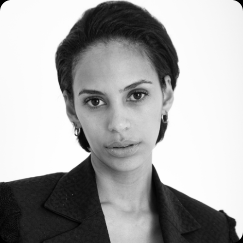 Patricia A Selfcast Exclusive Talent