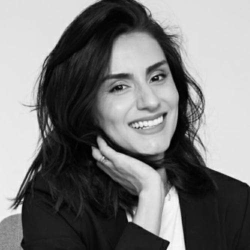 Diana Selfcast Exclusive Talent