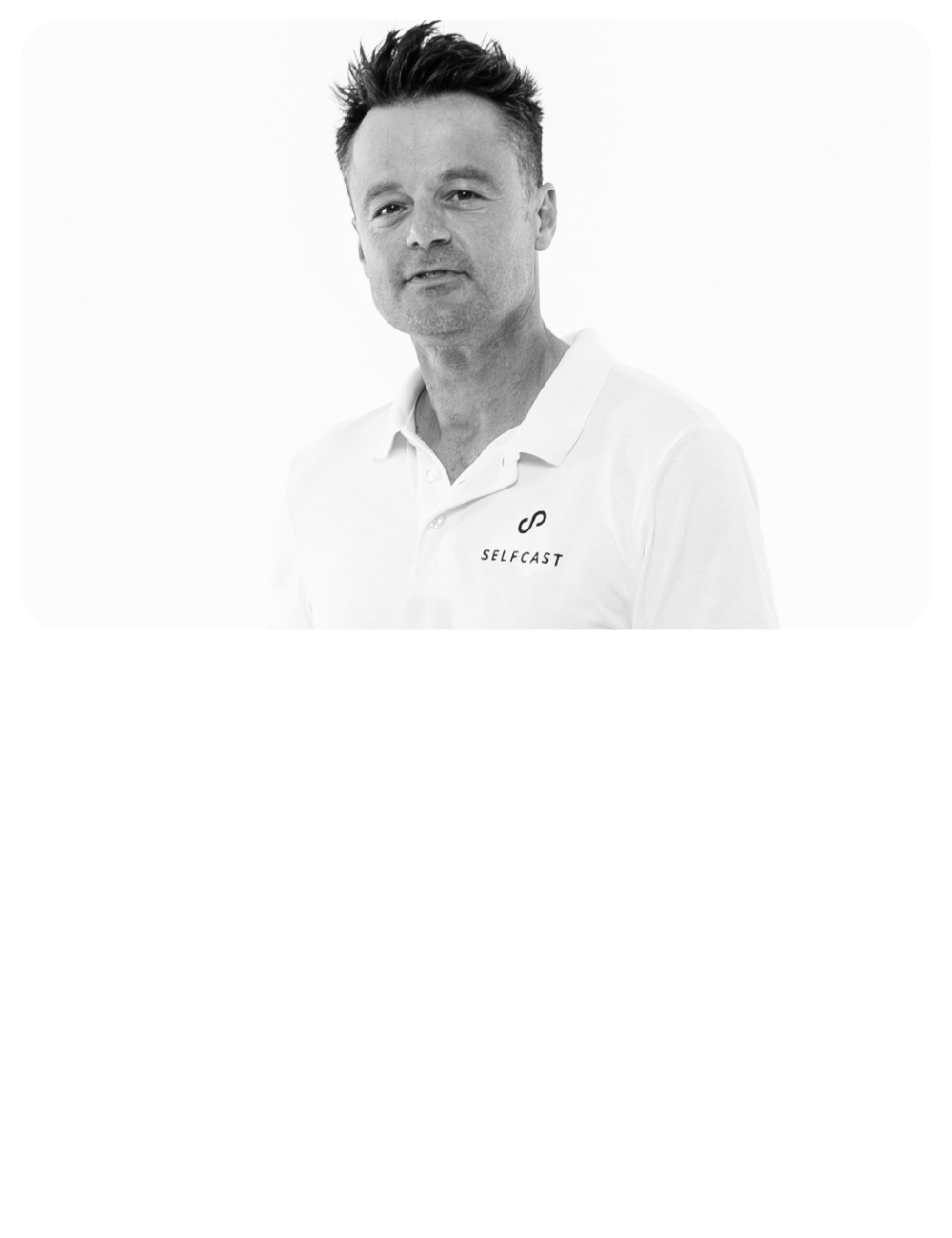 Philip Dessau, Creative Director at Selfcast