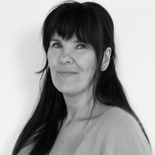 Benedicte HR Selfcast Exclusive Talent