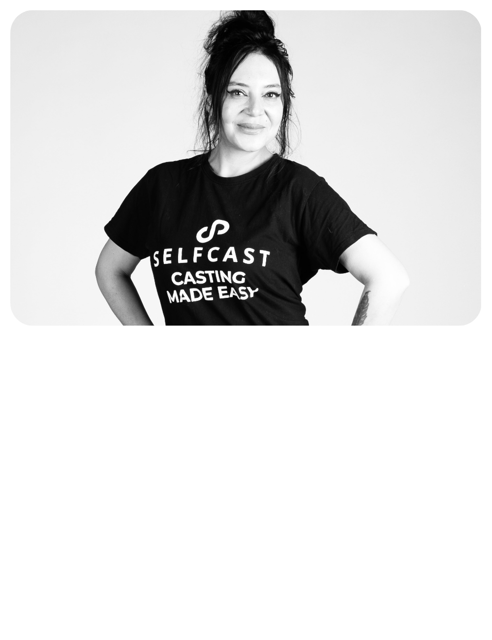 Eylem Danyildiz, Selfcast Turkey