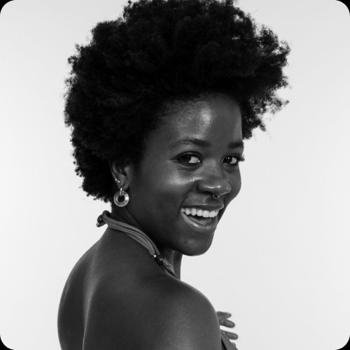 Rosie E Selfcast Exclusive Talent