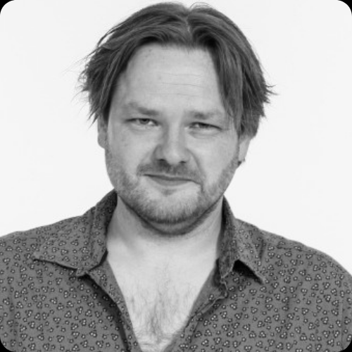 Morten O Selfcast Exclusive Talent