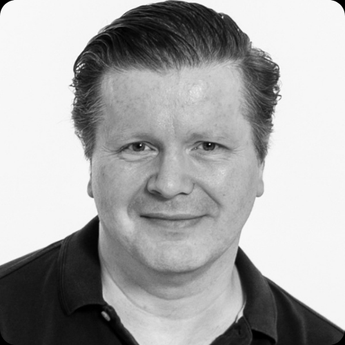 Arild R Selfcast Exclusive Talent