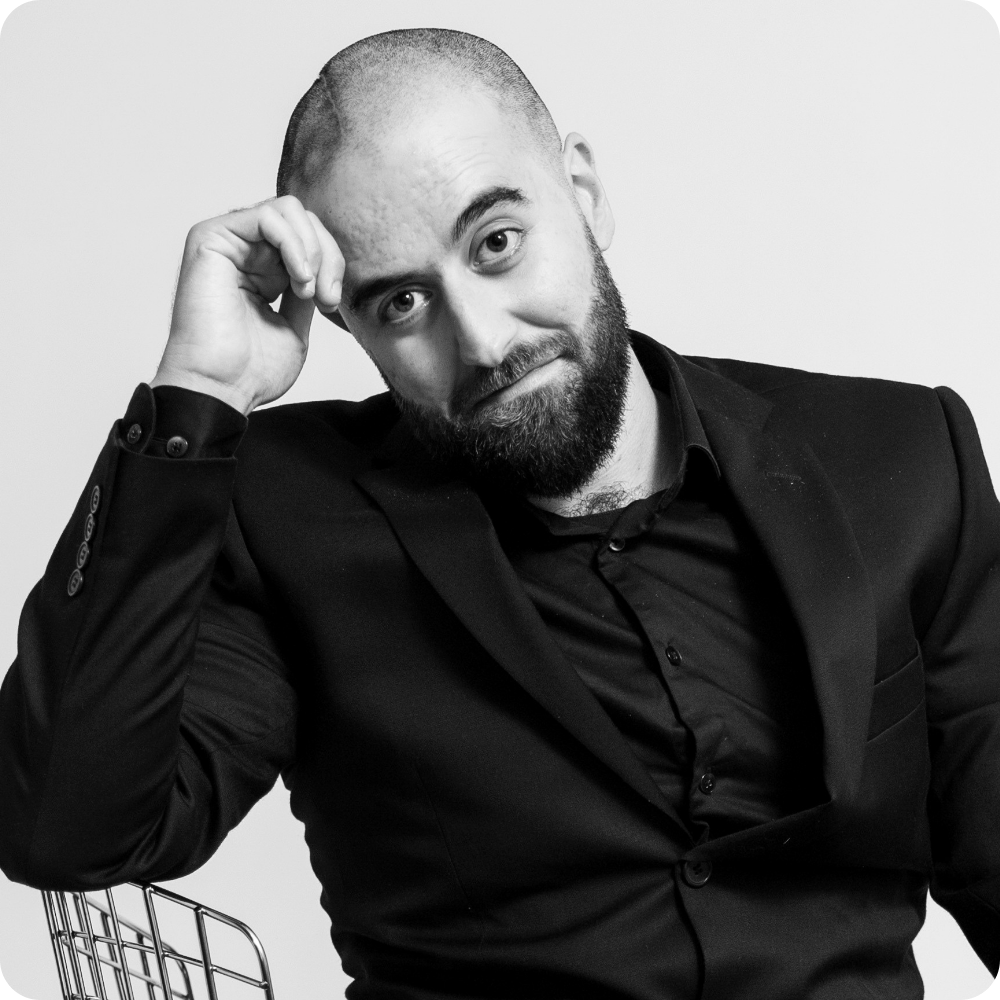 Auron Stark, Selfcast Partner Germany